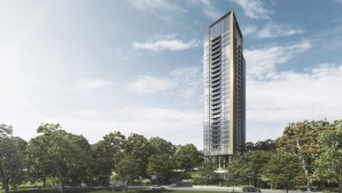 Cuscaden Reserve – 卡斯加登路@烏節路公寓